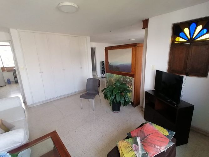 Apartamento de 3 alcobas en venta en Versalles, Cali, 210 m² · foto 24 de 24
