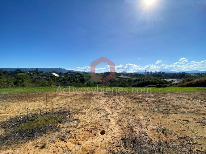 Lote en venta en La Industrial, Marinilla, 3425 m² · foto 5 de 10