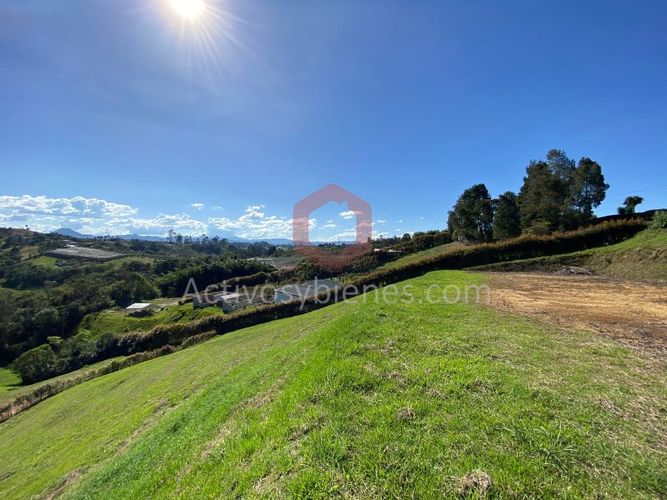 Lote en venta en La Industrial, Marinilla, 3425 m² · foto 8 de 10