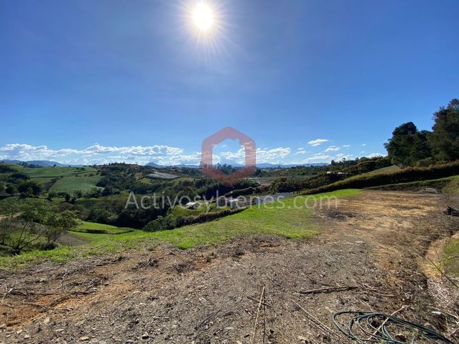 Lote en venta en La Industrial, Marinilla, 3425 m² · foto 10 de 10