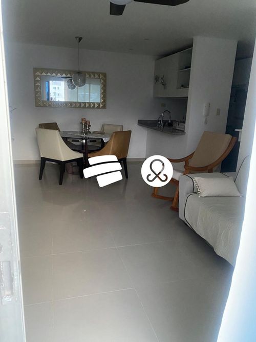 Apartamento en venta en Villa Santos, Barranquilla · foto 2 de 21