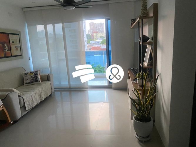 Apartamento en venta en Villa Santos, Barranquilla · foto 3 de 21