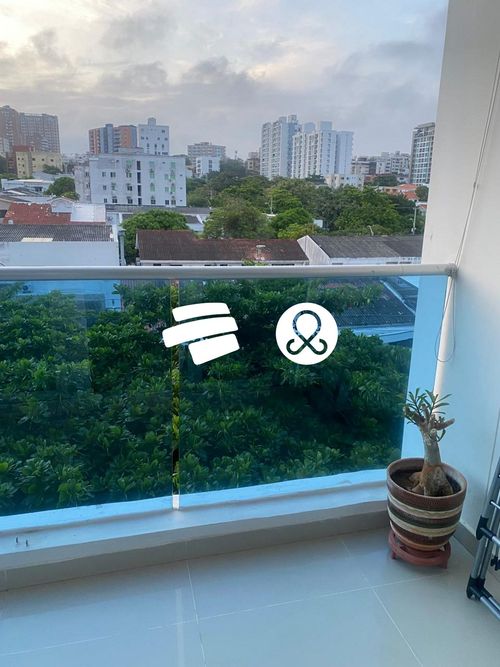 Apartamento en venta en Villa Santos, Barranquilla · foto 4 de 21