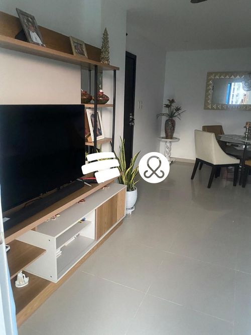 Apartamento en venta en Villa Santos, Barranquilla · foto 5 de 21