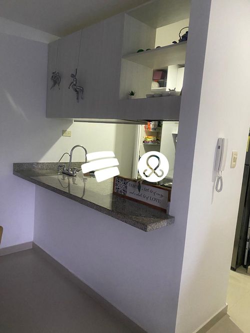 Apartamento en venta en Villa Santos, Barranquilla · foto 6 de 21