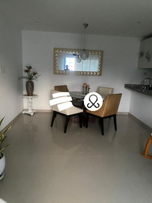 Apartamento en venta en Villa Santos, Barranquilla · foto 7 de 21