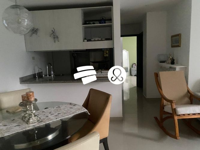 Apartamento en venta en Villa Santos, Barranquilla · foto 8 de 21