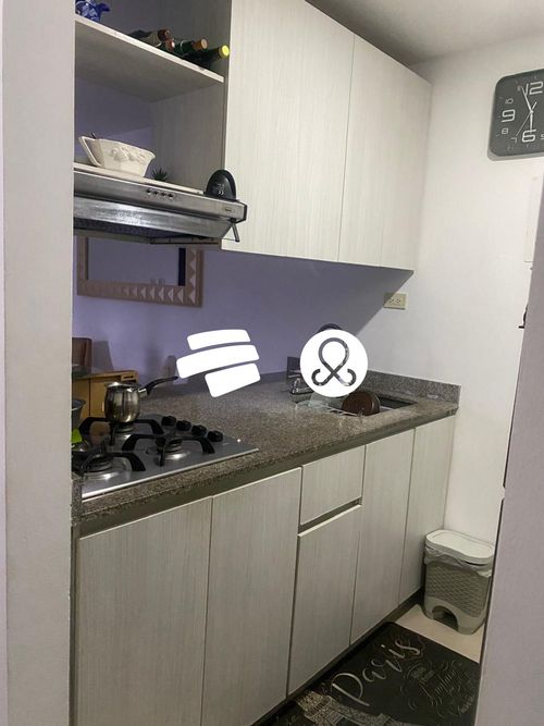 Apartamento en venta en Villa Santos, Barranquilla · foto 9 de 21