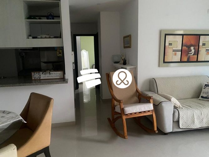 Apartamento en venta en Villa Santos, Barranquilla · foto 11 de 21
