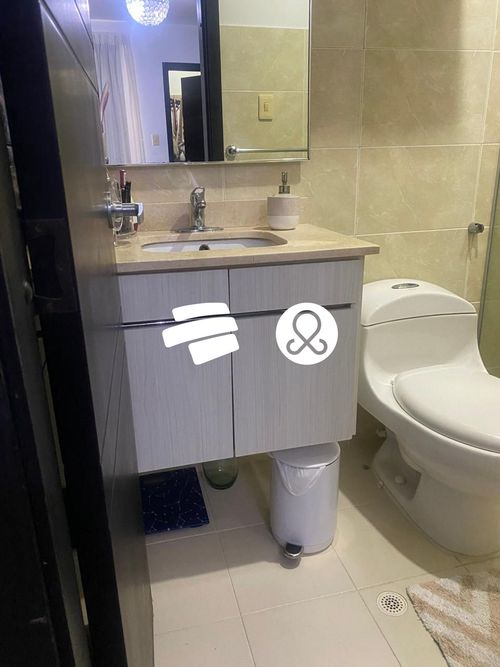 Apartamento en venta en Villa Santos, Barranquilla · foto 14 de 21