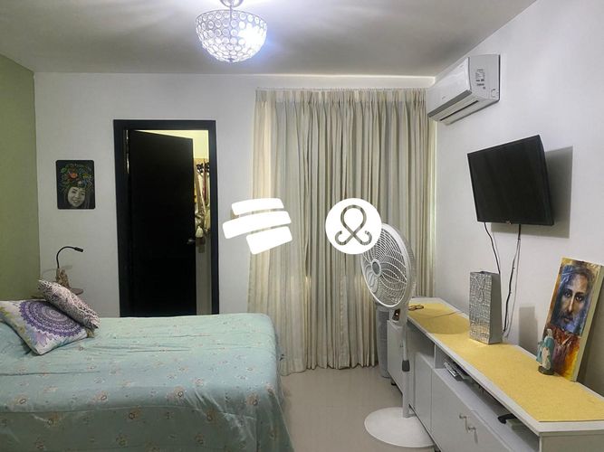 Apartamento en venta en Villa Santos, Barranquilla · foto 16 de 21