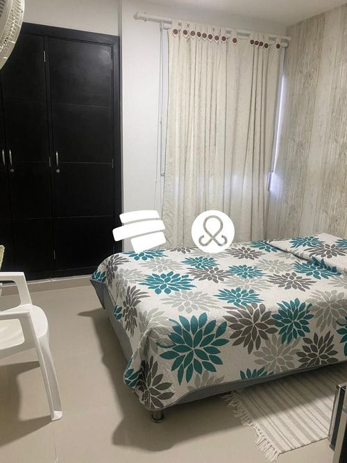 Apartamento en venta en Villa Santos, Barranquilla · foto 18 de 21