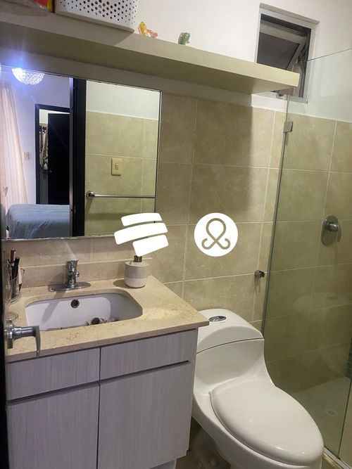 Apartamento en venta en Villa Santos, Barranquilla · foto 19 de 21