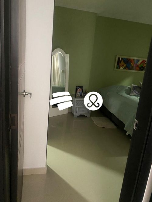 Apartamento en venta en Villa Santos, Barranquilla · foto 20 de 21