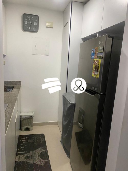 Apartamento en venta en Villa Santos, Barranquilla · foto 21 de 21