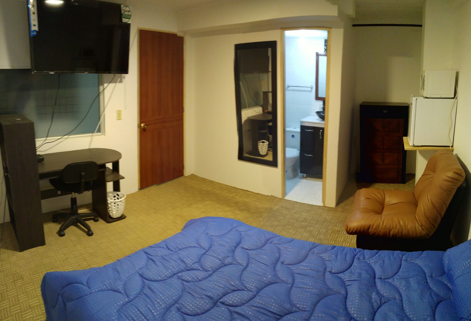 Habitación en arriendo en Chapinero
