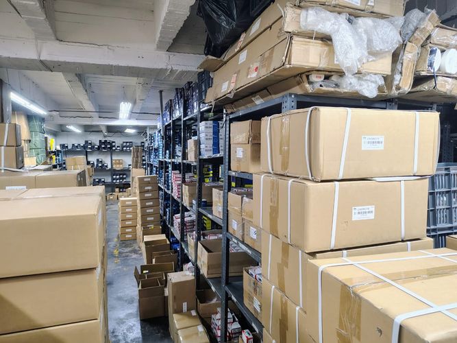 Bodega en arriendo en Guayabal, Medellín, 250 m² · foto 3 de 12