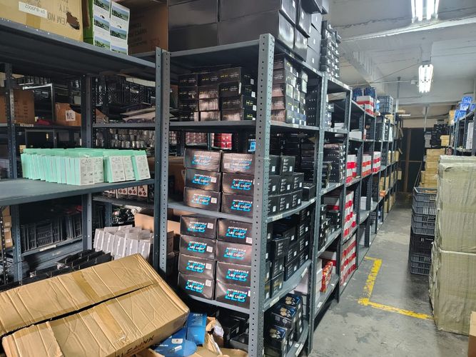 Bodega en arriendo en Guayabal, Medellín, 250 m² · foto 5 de 12