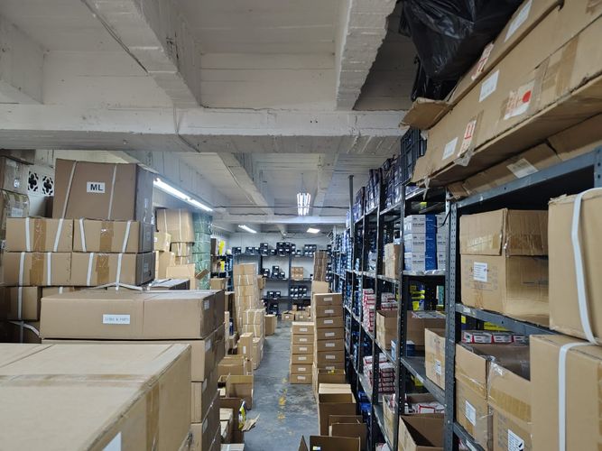 Bodega en arriendo en Guayabal, Medellín, 250 m² · foto 7 de 12