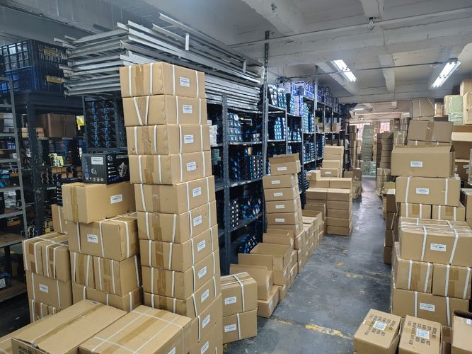 Bodega en arriendo en Guayabal, Medellín, 250 m² · foto 8 de 12