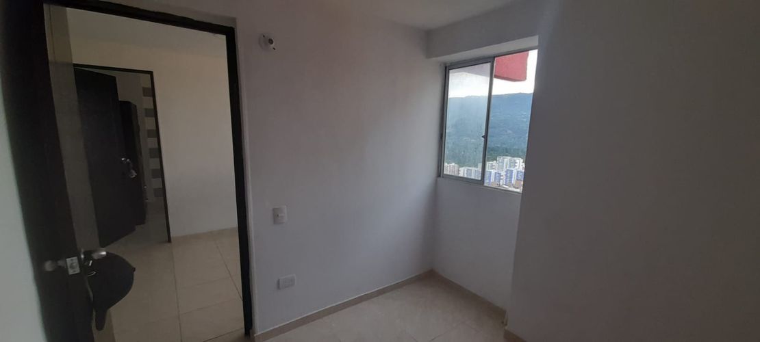 Apartamento de 3 alcobas en venta en Villas Del Rosario, Piedecuesta, 50 m² · foto 4 de 14