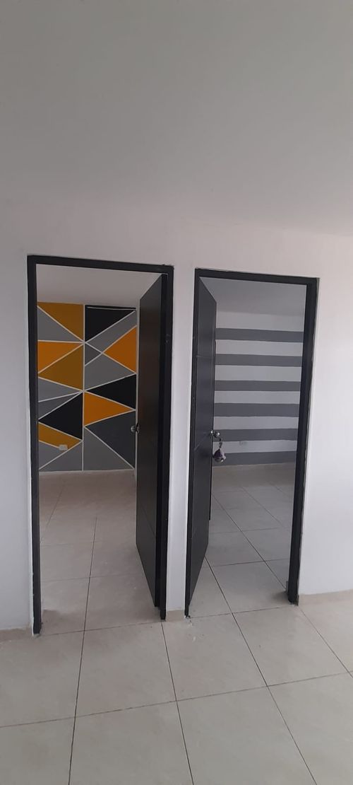 Apartamento de 3 alcobas en venta en Villas Del Rosario, Piedecuesta, 50 m² · foto 5 de 14