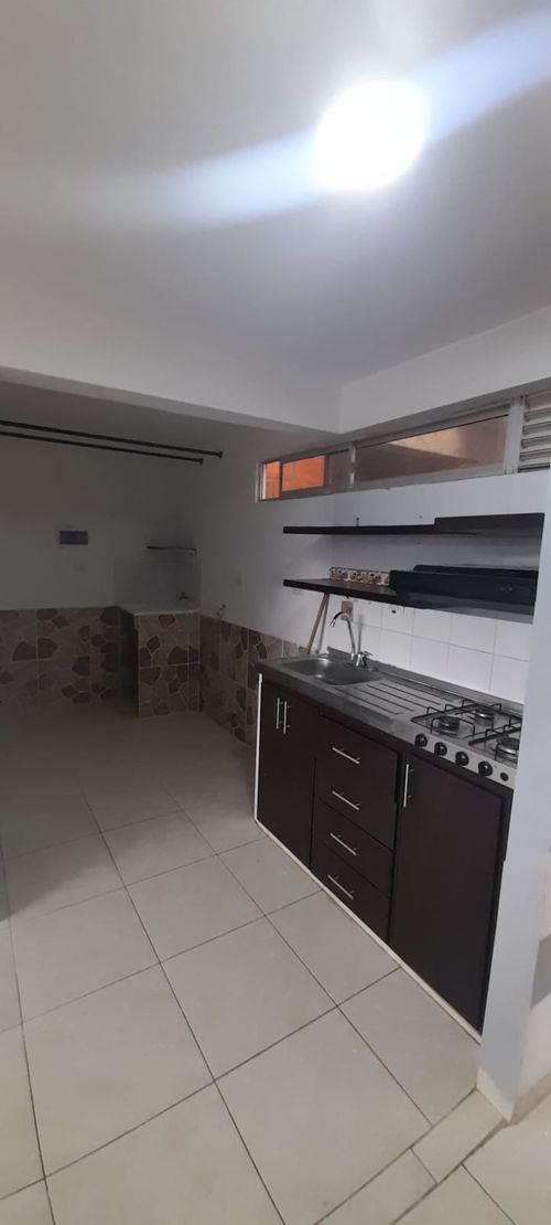 Apartamento de 3 alcobas en venta en Villas Del Rosario, Piedecuesta, 50 m² · foto 6 de 14