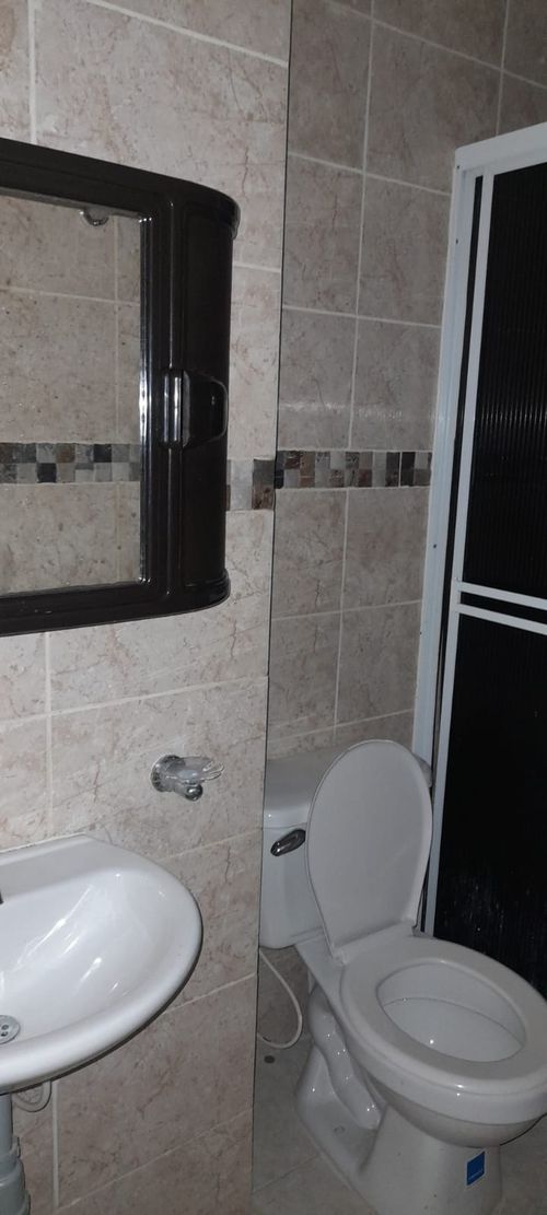 Apartamento de 3 alcobas en venta en Villas Del Rosario, Piedecuesta, 50 m² · foto 7 de 14