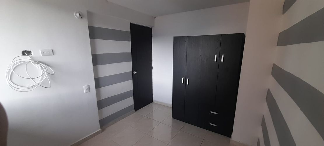 Apartamento de 3 alcobas en venta en Villas Del Rosario, Piedecuesta, 50 m² · foto 8 de 14