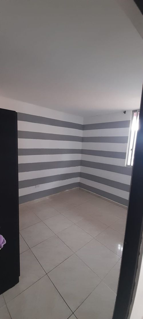 Apartamento de 3 alcobas en venta en Villas Del Rosario, Piedecuesta, 50 m² · foto 9 de 14