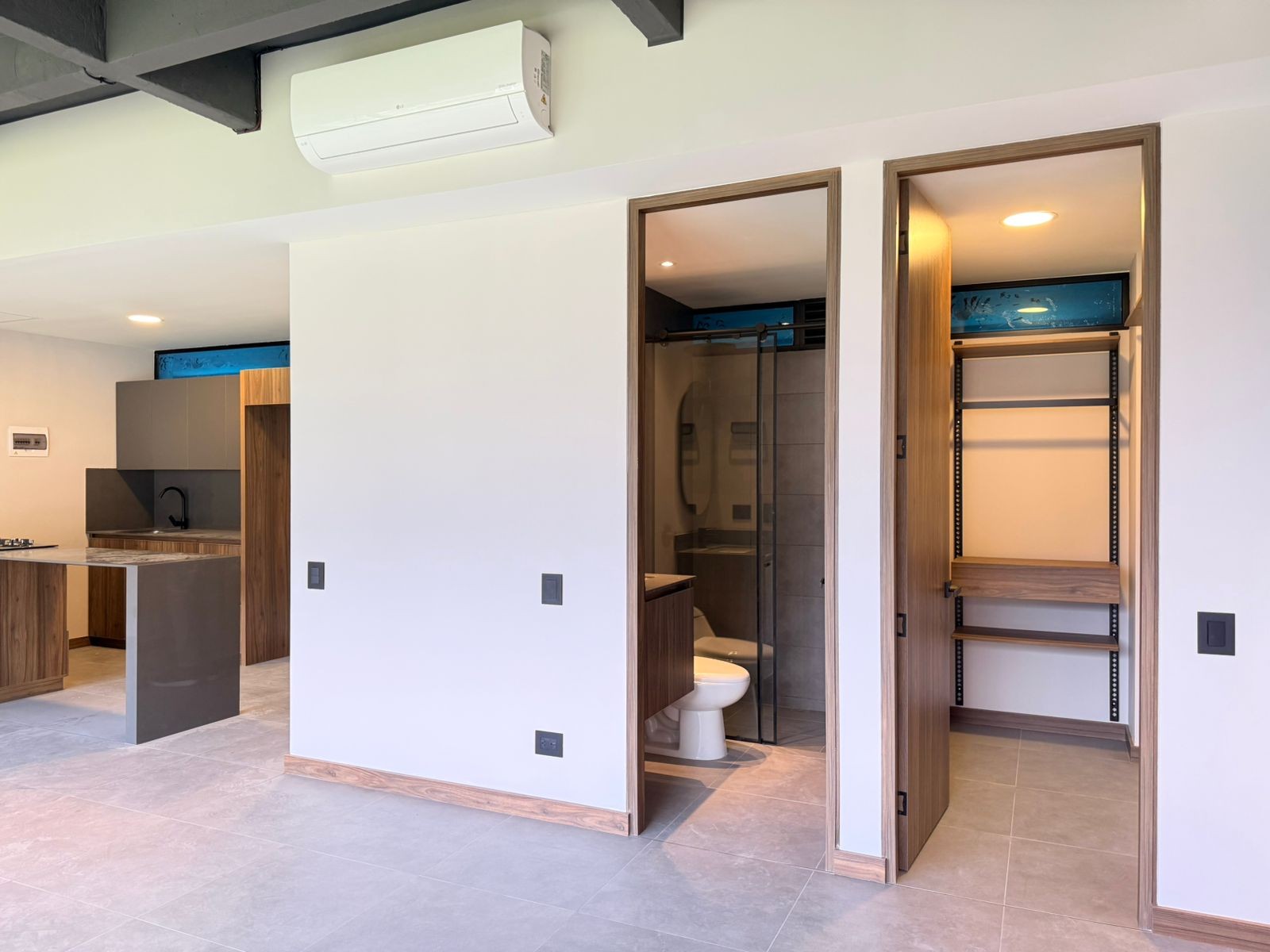 Apartamento en venta en El Poblado, Medellín · foto 10 de 13