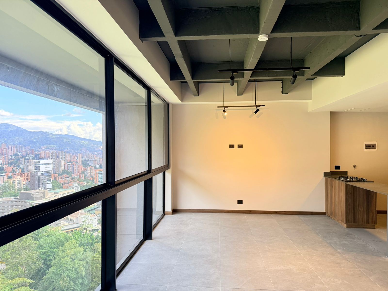Apartamento en venta en El Poblado, Medellín · foto 11 de 13
