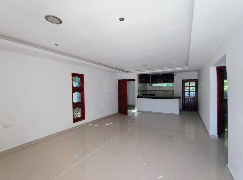 Casa en venta en Costa Azul, Atlántico · foto 3 de 14