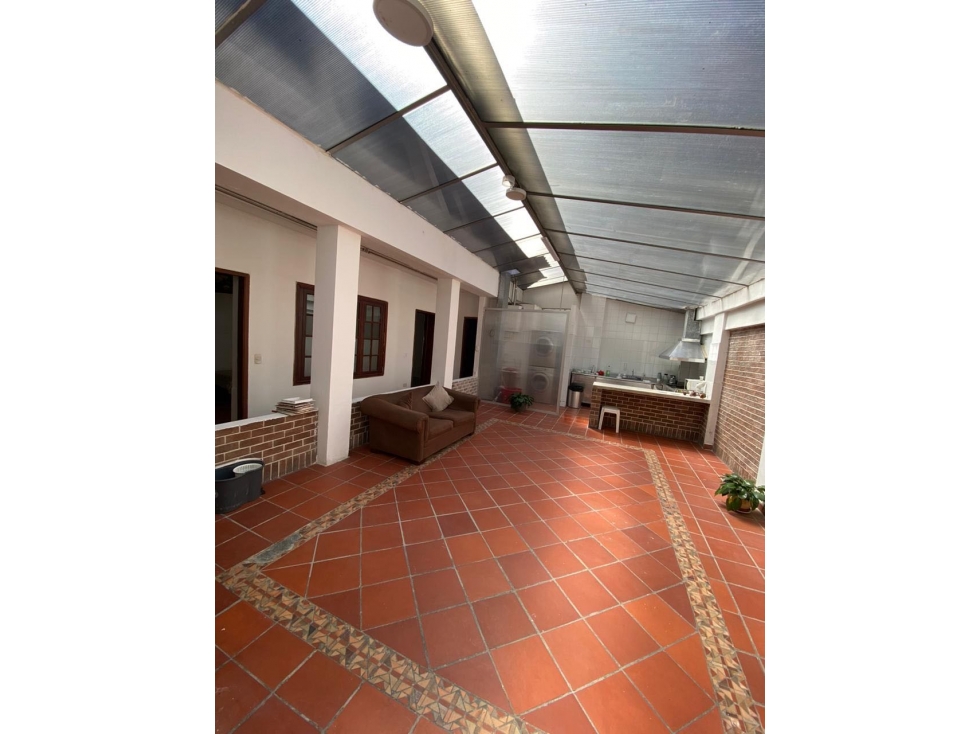 Casa en venta en La Soledad, Bogotá · foto 3 de 24