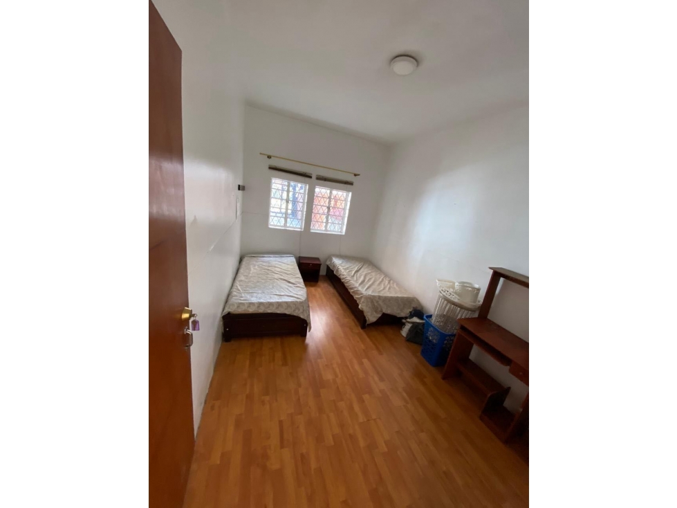 Casa en venta en La Soledad, Bogotá · foto 5 de 24