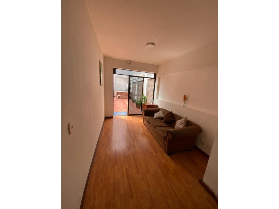 Casa en venta en La Soledad, Bogotá · foto 6 de 24