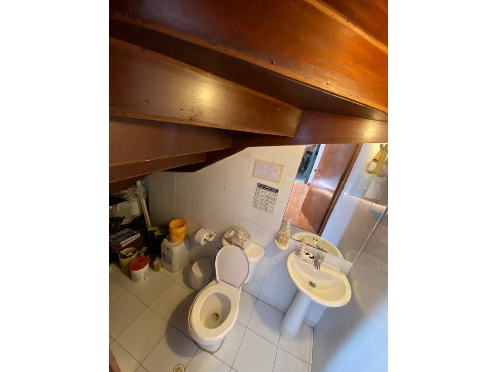 Casa en venta en La Soledad, Bogotá · foto 9 de 24
