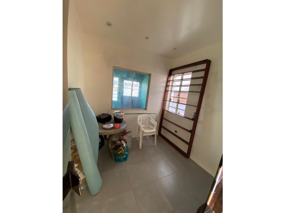 Casa en venta en La Soledad, Bogotá · foto 10 de 24