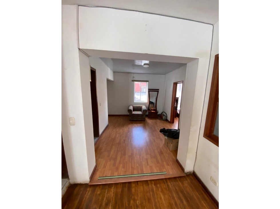 Casa en venta en La Soledad, Bogotá · foto 11 de 24