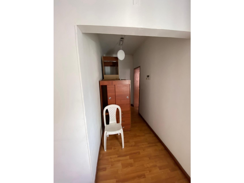 Casa en venta en La Soledad, Bogotá · foto 12 de 24