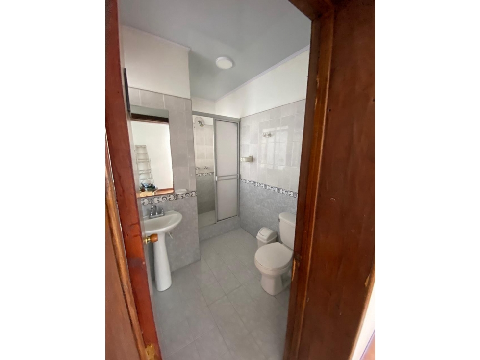 Casa en venta en La Soledad, Bogotá · foto 13 de 24