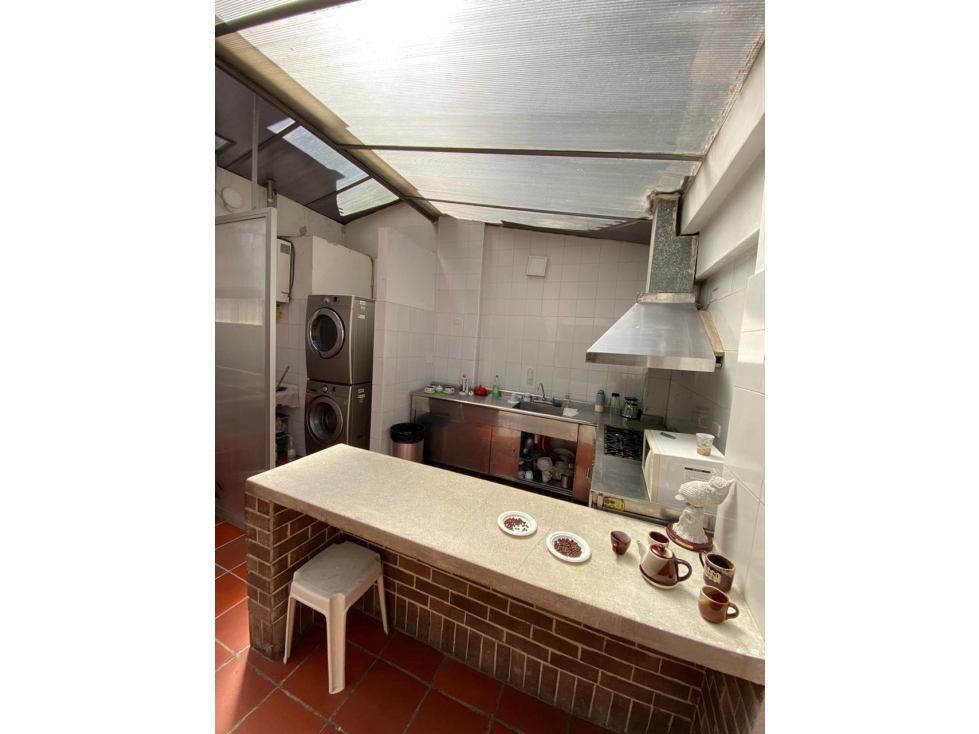 Casa en venta en La Soledad, Bogotá · foto 14 de 24