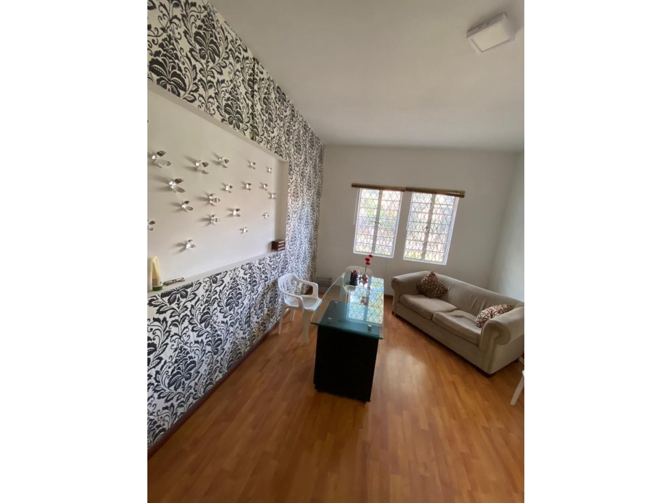 Casa en venta en La Soledad, Bogotá · foto 15 de 24