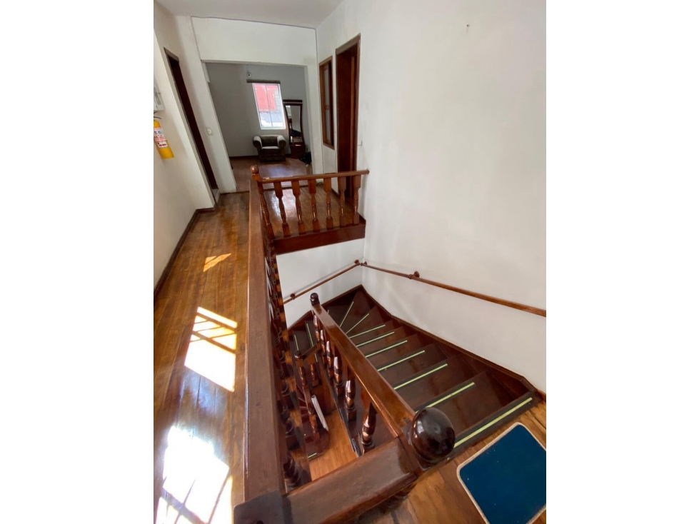 Casa en venta en La Soledad, Bogotá · foto 16 de 24