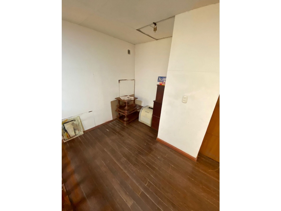 Casa en venta en La Soledad, Bogotá · foto 17 de 24
