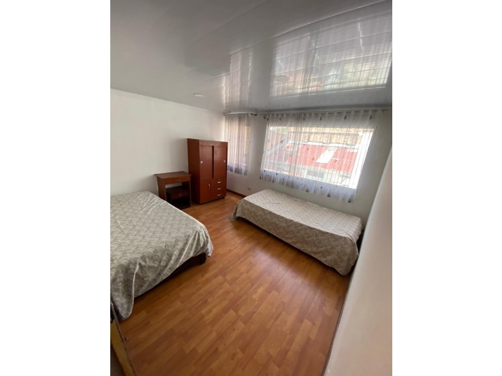 Casa en venta en La Soledad, Bogotá · foto 18 de 24