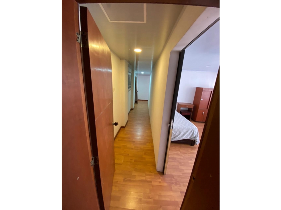 Casa en venta en La Soledad, Bogotá · foto 20 de 24