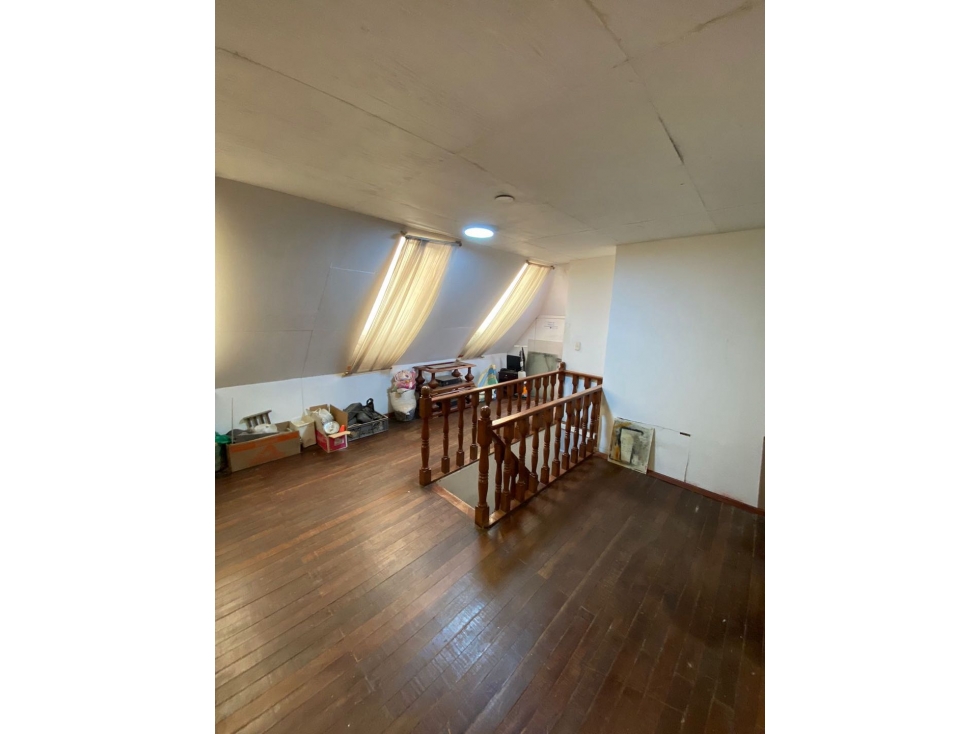 Casa en venta en La Soledad, Bogotá · foto 21 de 24