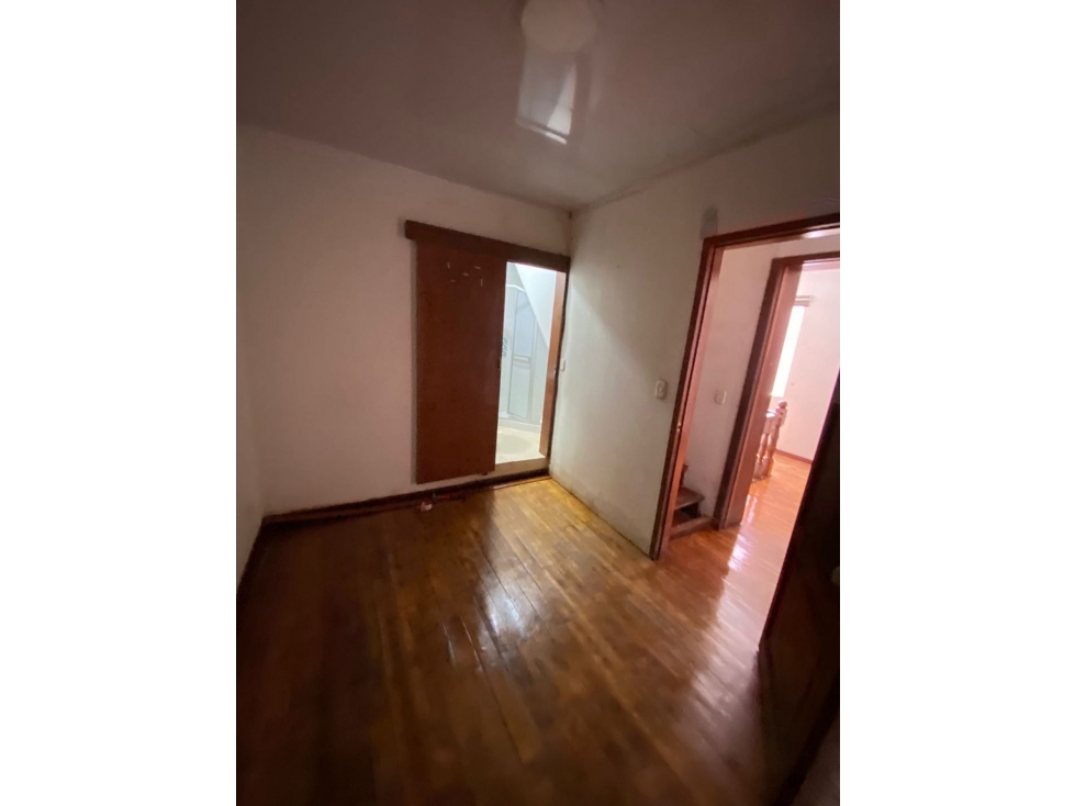Casa en venta en La Soledad, Bogotá · foto 22 de 24