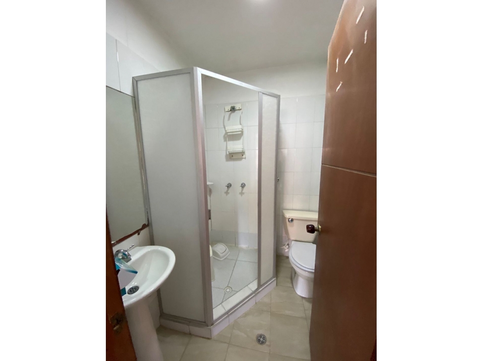Casa en venta en La Soledad, Bogotá · foto 23 de 24